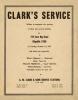 A.M. Clark Auto Service